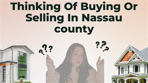 Nassau County Real Estate: 10000 Surprising Facts