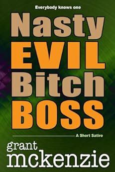 Nasty Evil Bitch Boss Short Story Epub