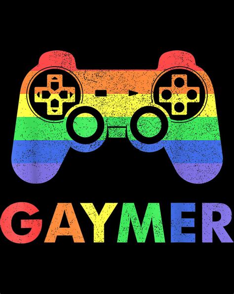 NastyGaymer: Unlocking the Power of Gaming for the LGBTQ+ Community