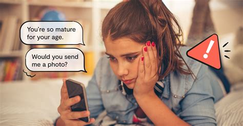 Nastykatgirl: Exploring the Impact of Online Predators on Young Teens