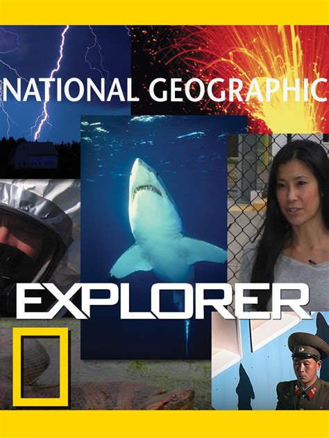 Nat Geo Channel TV Schedule: Your Ultimate Guide to Exploring the World