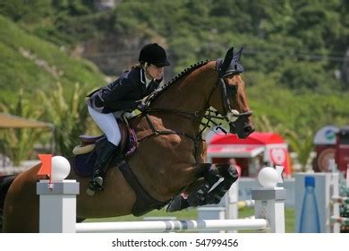 Natali La Potra: A Comprehensive Guide to the Argentine Equestrian Sensation