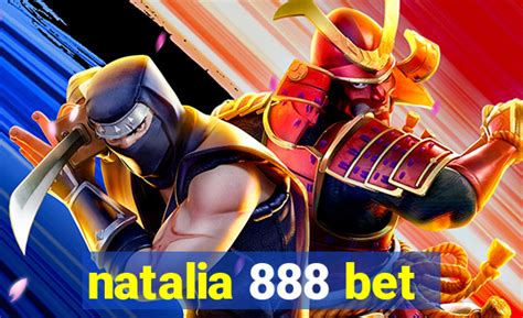 Natalia 888 Bet: Ganhe Milhões Agora Mesmo!