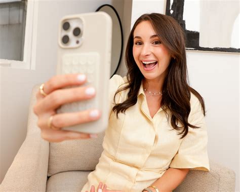 Natalie: The Power of Social Media