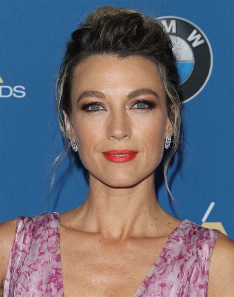 Natalie Zea