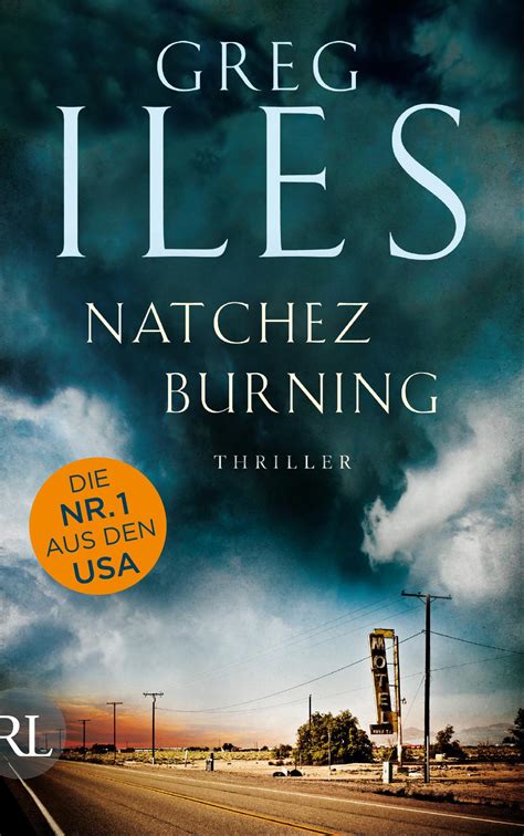 Natchez Burning Reader