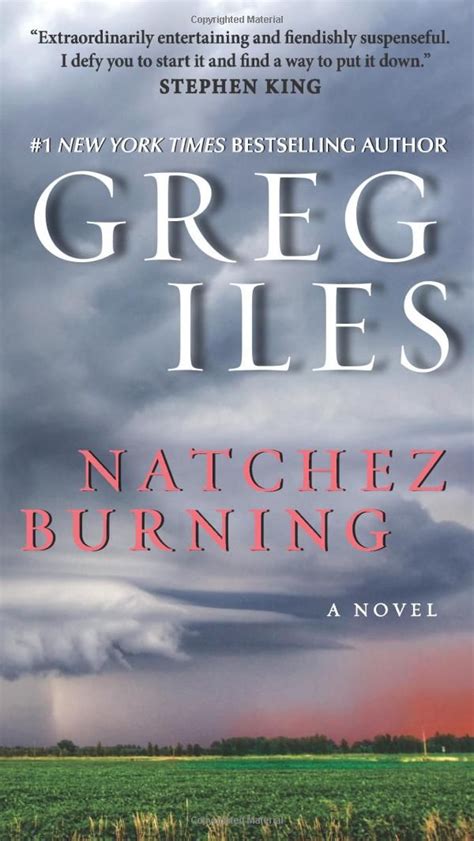 Natchez Burning A Novel Penn Cage Book 4 Kindle Editon
