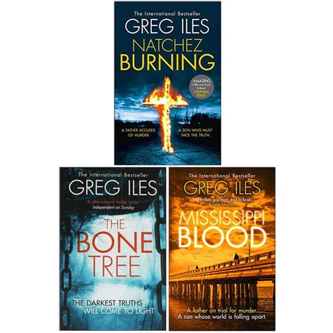 Natchez Burning Bone Tree Bundle Penn Cage Novels Kindle Editon