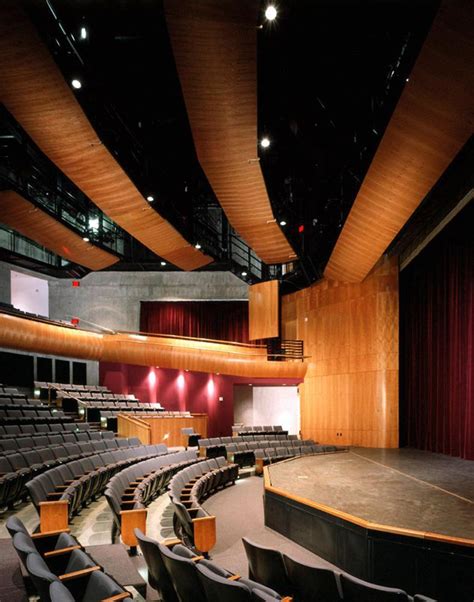 Nate Holden Performing Arts Center: A Cultural Oasis in the Heart of Los Angeles