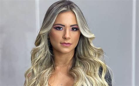 Nathalia Valente: A História de Sucesso de uma Influencer Brasileira