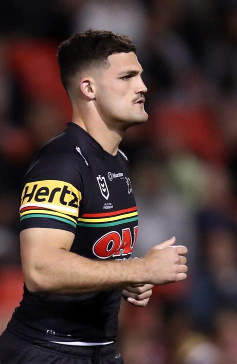 Nathan Cleary: A Star-Studded Journey of Rugby League Triumphs