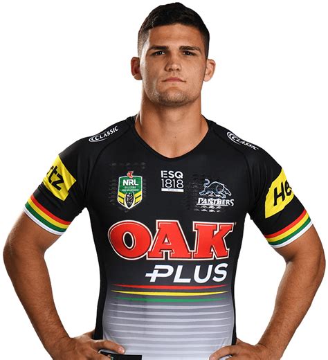 Nathan Cleary: The Future of Penrith Panthers' Success