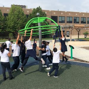 Nathan Davis Elementary School: A Beacon of Learning and Community