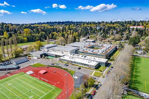 Nathan Hale High School Seattle Course Catalog