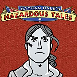 Nathan Hale s Hazardous Tales Issues 7 Book Series