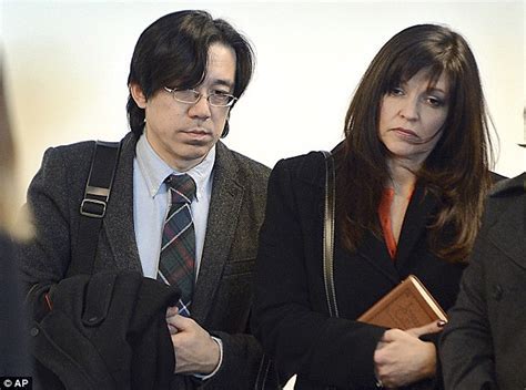 Nathaniel Fujita's Parents: A Doting and Supportive Duo