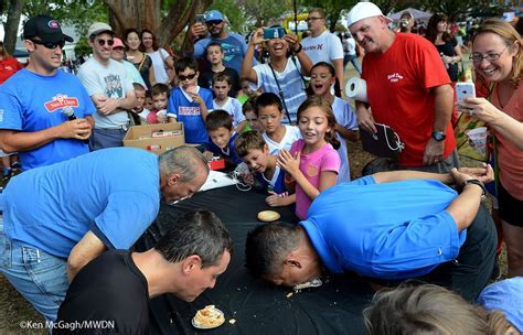 Natick Days: A Townwide Extravaganza
