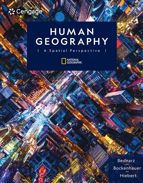 Nation AP Human Geography: Unraveling the Intricacies of Human Spatial Interactions