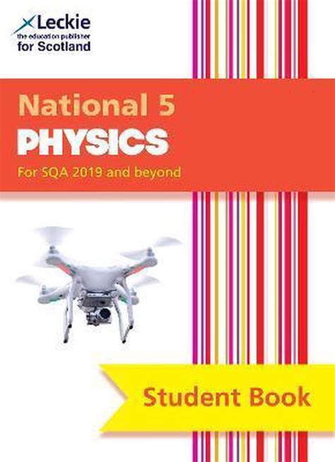 National 5 Physics Student Book Kindle Editon