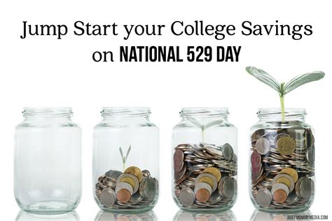 National 529 Day: A Comprehensive Guide to Saving for College