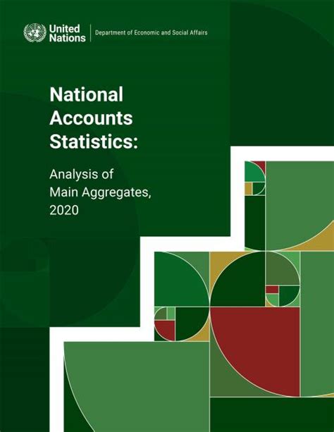 National Accounts Statistics Analysis of Main Aggregates Epub