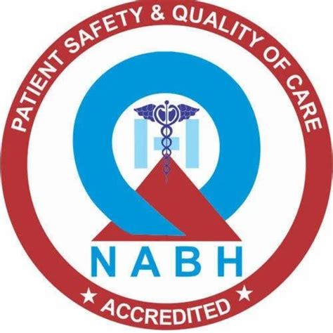 National Accreditation Board for Hospitals & Healthcare Providers (NABH)