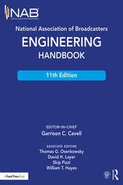 National Association of Broadcasters Engineering Handbook PDF