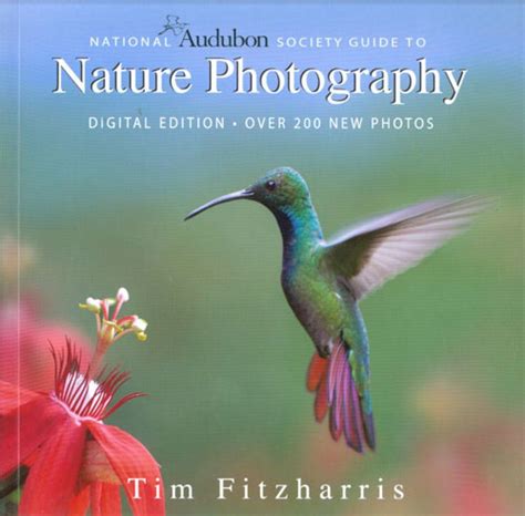 National Audubon Society Guide to Nature Photography: Digital Edition PDF