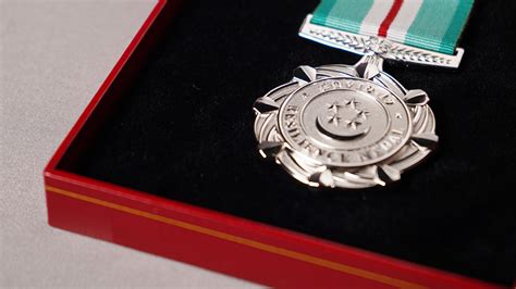 National Awards for COVID-19 Response: Recognizing Exceptional Contributions