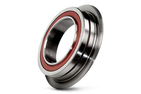 National Bearings and Seals