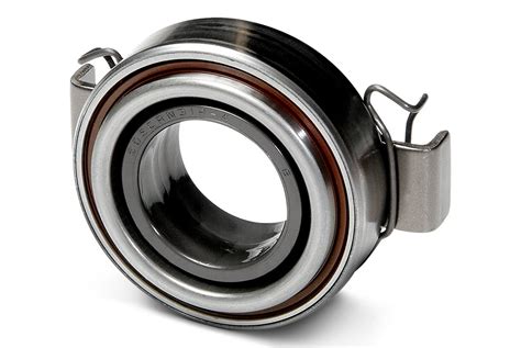 National Bearings and Seals: The Power Behind Your Ride