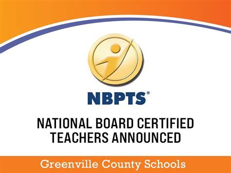 National Board UNCW: A Comprehensive Guide to the Teacher Certification Program