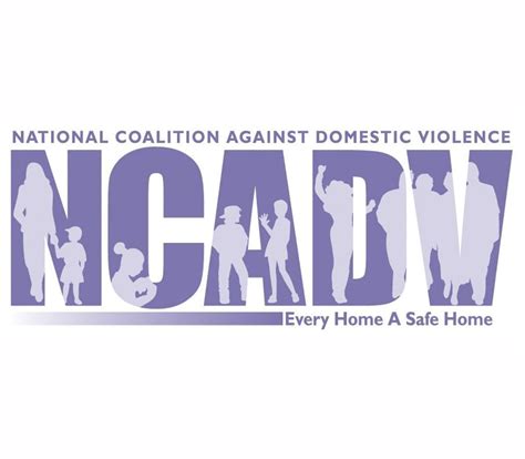 National Coalition Against Domestic Violence (NCADV)