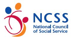 National Council of Social Service (NCSS)