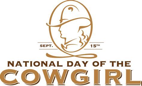 National Cowgirl Day: Honoring the Spirit of the Wild West