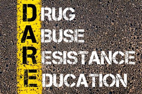 National D.A.R.E. Day