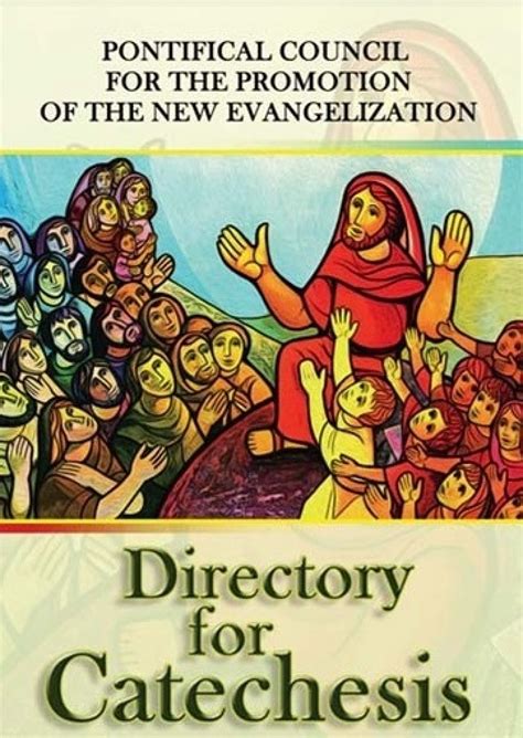 National Directory For Catechesis Ebook PDF