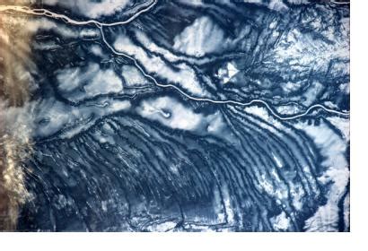 National Earth Observation Data Framework Catalogue Neodf