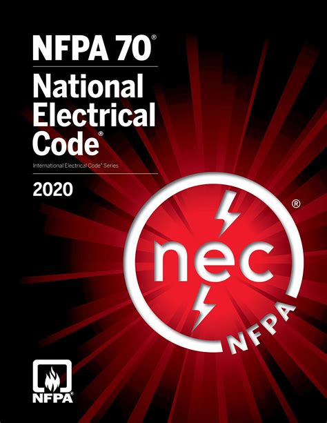 National Electrical Code (NEC): A Comprehensive Guide for Safe and Compliant Installations