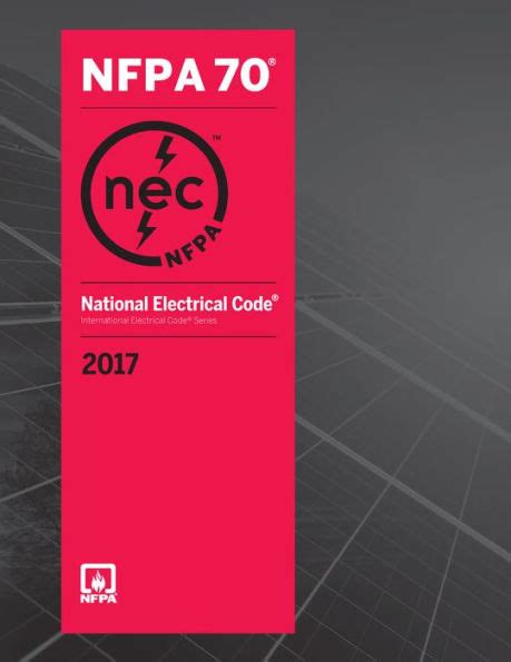 National Electrical Code 2017 Reader