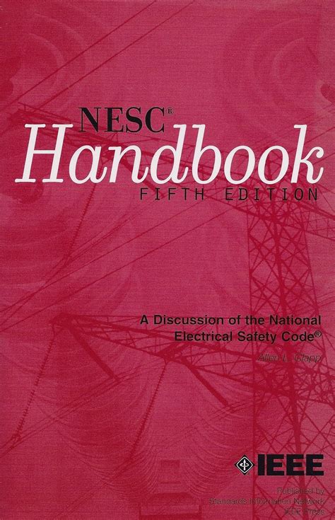 National Electrical Safety Code A Discussion of the Grounding Rules, General Rules, and Parts 1, 2, Doc