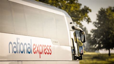 National Express: An Overview of Reliable and Affordable Transportation Services