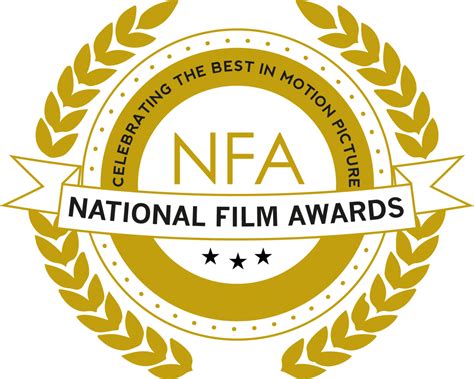 National Film Awards (NFA)