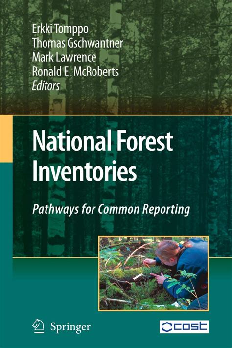 National Forest Inventories Pathways for Common Reporting Doc