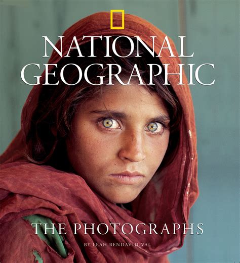 National Geographic Image Collection Reader