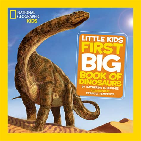 National Geographic Little Kids First Big Book of Who National Geographic Little Kids First Big Books PDF