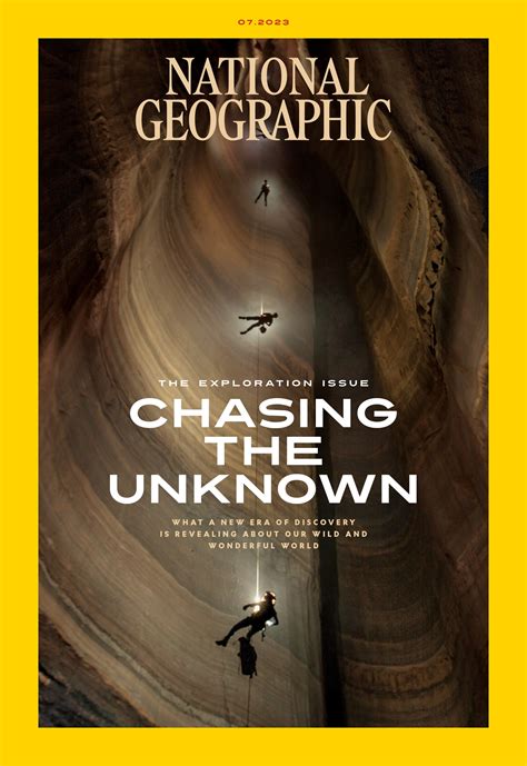 National Geographic Magazine July 2012 National Geographic Kindle Editon