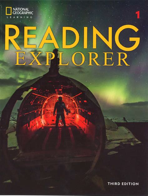 National Geographic Reading Explorer 1 Answers Reader