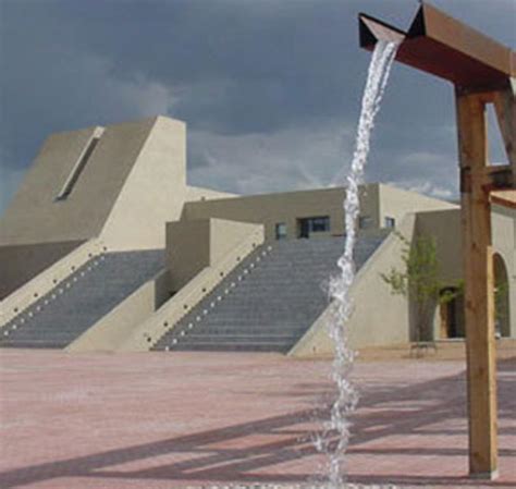 National Hispanic Cultural Center: A Vibrant Destination in Albuquerque, NM