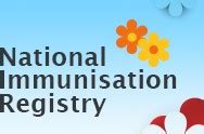 National Immunisation Registry Singapore: Safeguarding the Health of Every Citizen